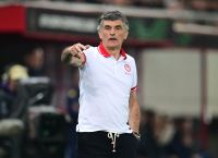 Ολυμπιακός: Με τι ενοχλήθηκε ο Μεντιλίμπαρ στο ματς με την Μακάμπι!
