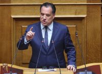 Άδωνις για καρκινοπαθή αυτόχειρα: Δεν προσήλθε στο προγραμματισμένο ραντεβού [vid]