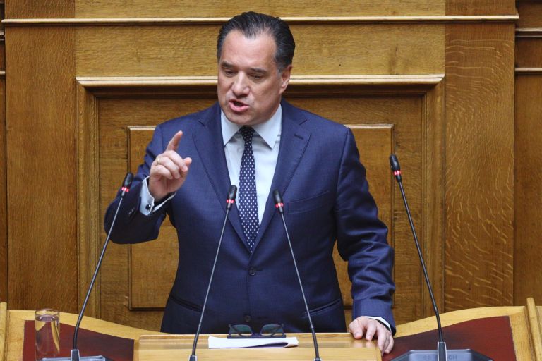 Άδωνις για καρκινοπαθή αυτόχειρα: Δεν προσήλθε στο προγραμματισμένο ραντεβού [vid]