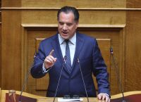 Άδωνις: Χαιρετίζω την απόφαση Κασσελάκη για Ισραήλ
