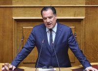 Άδωνις: Οι συνωμοσιολογίες του Βελόπουλου έγιναν κεντρικό αφήγημα  της αντιπολίτευσης