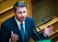 Ανδρουλάκης για μη κρατικά πανεπιστήμια: «Σας λέμε ξεκάθαρα καταψηφίζουμε επί της αρχής»