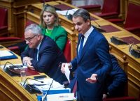 Μητσοτάκης: Στον ΣΥΡΙΖΑ έφτιαξαν έναν νόμο εναντίον μου, τελικά αυτός στρίμωξε τον Κασσελάκη