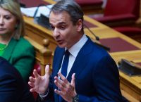 PM Kyriakos Mitsotakis: Greece’s political stability to be judged by the outcome of the European Elections