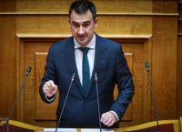Χαρίτσης: Καταψηφίζουμε, δεν θα δεχτούμε τετελεσμένα – Θα υπερασπιστούμε το δημόσιο πανεπιστήμιο