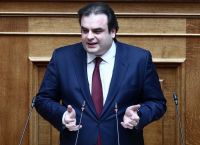 Πιερρακάκης: Μόλις βιώσαμε την 6η κυβίστηση του ΠΑΣΟΚ – Πεδίο σύγκρουσης το άρθρο 16