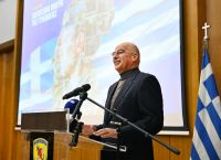 Greek MoD Suggests Female Voluntary Enlistment