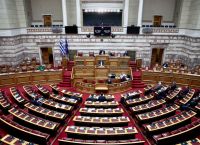 Βουλή: Πώς θα αλλάξουν οι έδρες εάν οι Σπαρτιάτες καταδικαστούν