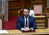 Τι απαντά ο Κασσελάκης στον Μητσοτάκη για το πανεπιστήμιο της Πενσυλβάνια