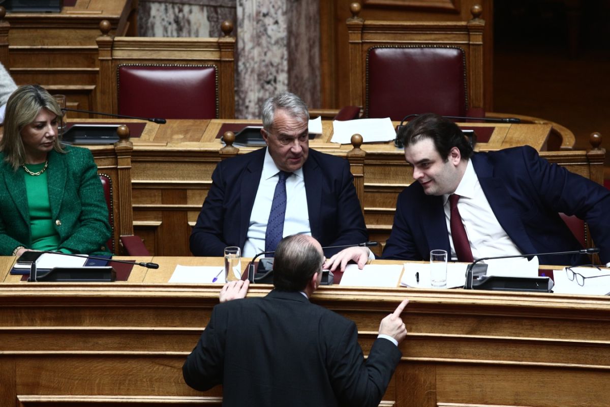 Με 159 «ναι» πέρασε το νομοσχέδιο για τα μη κρατικά Πανεπιστήμια