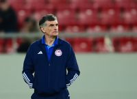 Ερωτηματικό αποτελεί για τον Μεντιλίμπαρ η περίπτωση του Πασχαλάκη