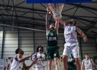 Καρδίτσα-Παναθηναϊκός: Οι πράσινοι έβγαλαν την υποχρέωση [64-87]