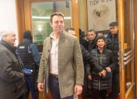 Μαρινάκης και Ανδρουλάκης καταδικάζουν την φραστική επίθεση στον Στέφανο Κασσελάκη