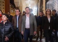 Θεσσαλονίκη: Υβριστικά μηνύματα εναντίον του Κασσελάκη -Αντιεξουσιαστές χτύπησαν αστυνομικό