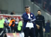 Στην άμυνα εστίασε ο Χοσέ Λουίς Μεντιλίμπαρ μετά την ήττα του Ολυμπιακού