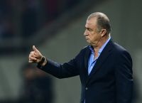 Ο Τερίμ ξανάφυγε γελαστός από το Καραϊσκάκης!