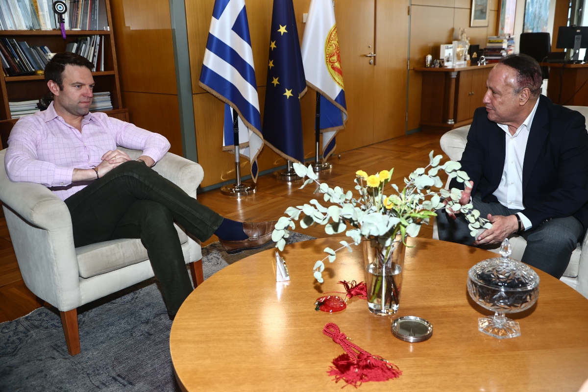 Κασσελάκης – Αγγελούδης για τρανσφοβική επίθεση: Το πρόσωπο της Θεσσαλονίκης είναι το φως και όχι το σκοτάδι