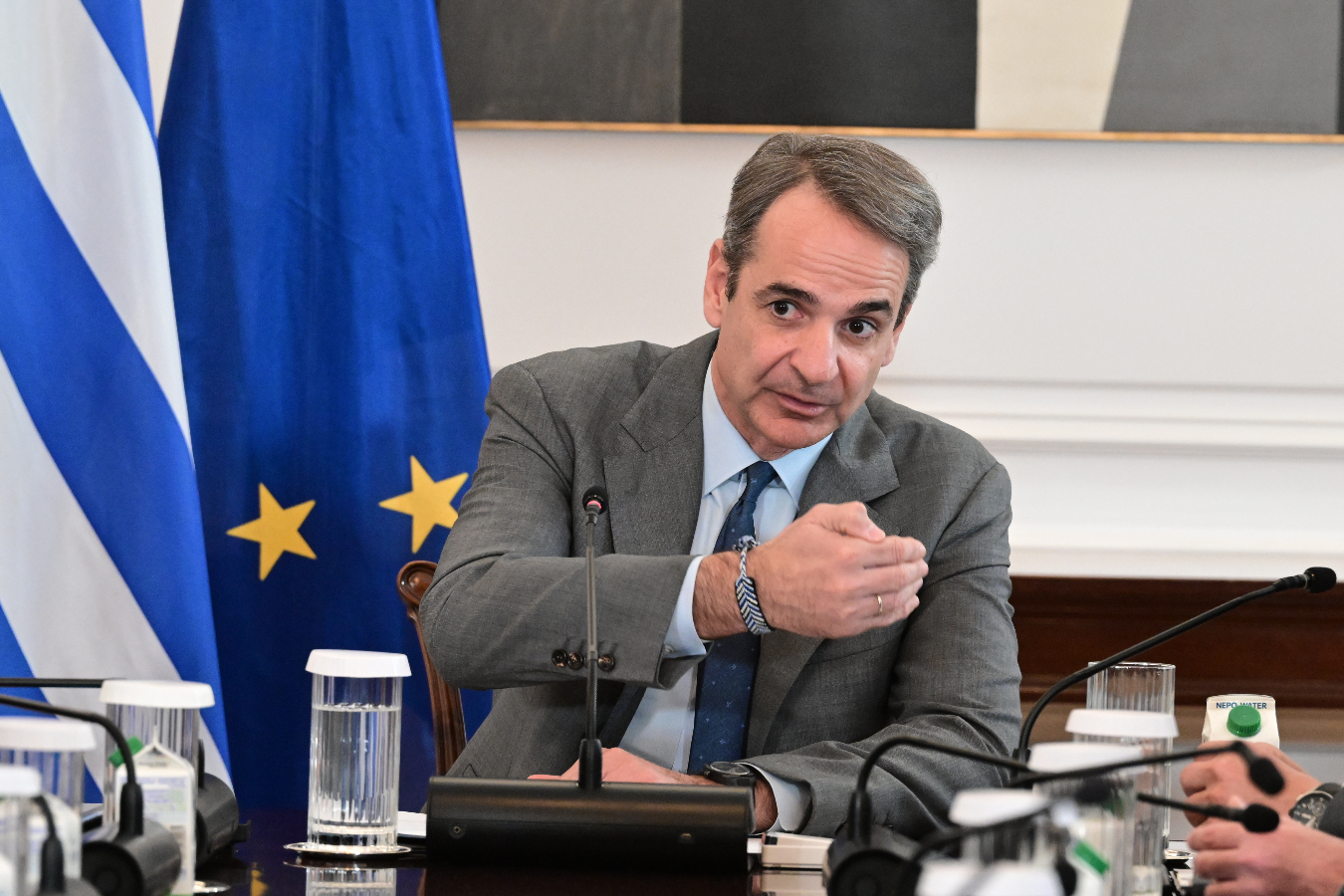 Οριστικό: «Δεν θα δοθεί επίδομα Πάσχα»