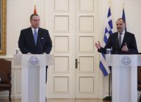 Gerapetritis: Greece and Croatia both support the start of EU accession negotiations for Bosnia-Herzegovina