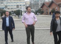 “Πυρά” Κασσελάκη από τη Θεσσαλονίκη: Δεν έχω να φοβηθώ τίποτα – Άλλοι χρωστάνε 1 δισ. δανεικά και αγύριστα