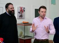 Στέφανος Κασσελάκης: Ο «Φάρος του Κόσμου» είναι ο φάρος της Ελλάδας
