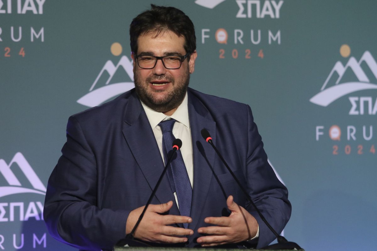 Λιβάνιος στην ΚΕΔΕ: “Οι αυτοδιοικητικές εκλογές να διεξάγονται στο τέλος Νοεμβρίου”
