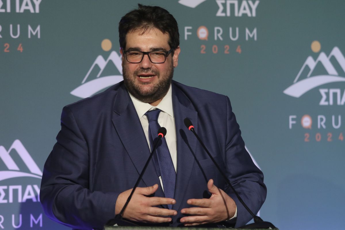 Λιβάνιος: Πλησιάζουν τις 100.000 οι αιτήσεις για την επιστολική ψήφο