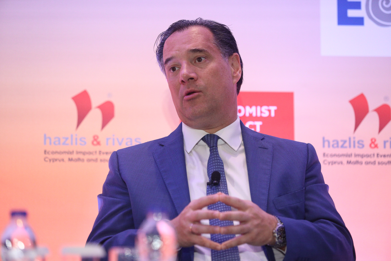Γεωργιάδης: 3 εκατ. ευρώ σε μόλις δύο μήνες το κόστος του φαρμάκου με αμφίβολη αποτελεσματικότητα
