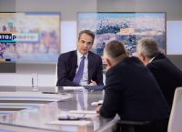 Μητσοτάκης: Ε όχι να μας κουνάει το δάχτυλο ο Κασσελάκης και ο ΣΥΡΙΖΑ!