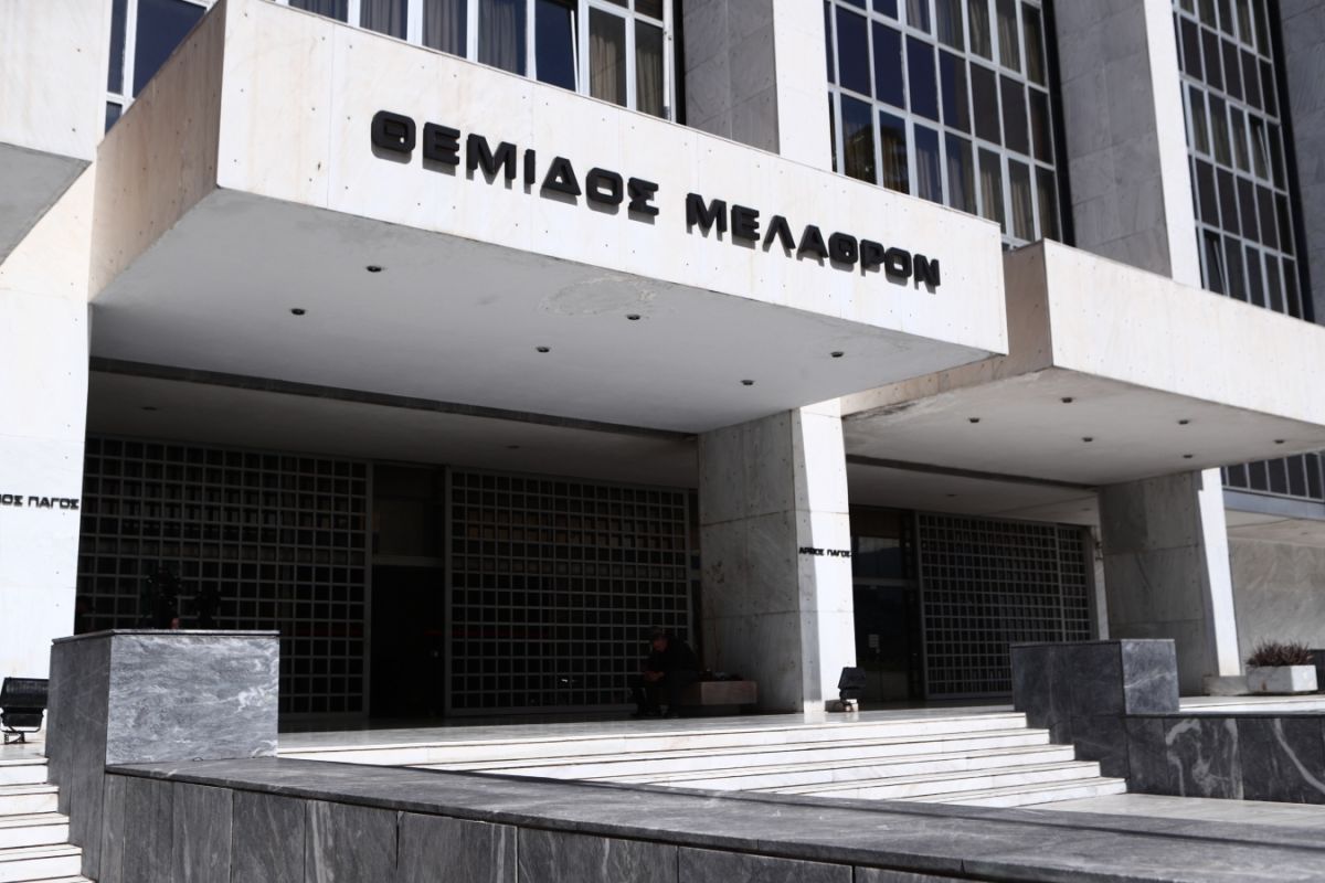 Τι λέει η εισαγγελία του Αρείου Πάγου για το πόρισμα που παρέλαβε από τον ΣΥΡΙΖΑ για τα Τέμπη