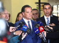 ECONOMIST-Georgiadis: We have no time to waste