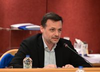 Χάρης Δούκας: Δεν μας πτοούν οι επιθέσεις – Συνεχίζουμε…