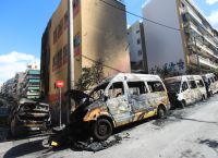 Δημογλίδου για Ζωγράφου: Δεν υπάρχει πληροφορία από πού εξήλθαν οι δράστες – Πού στρέφονται οι έρευνες