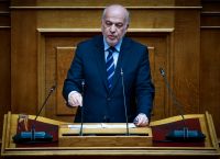 Φλωρίδης για Κολωνό: Να σεβαστούμε το δικαστήριο που συγκροτείται από τακτικούς δικαστές και από πολίτες