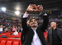 Ο Δημήτρης Γιαννακόπουλος έκανε αναπαράσταση του τελικού της Euroleague [vid]