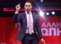 Συνέντευξη Κασσελάκη: Να παραιτηθεί άμεσα ο Κ. Μητσοτάκης και να προκηρυχθούν εκλογές