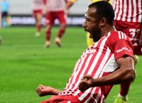Οι «ερυθρόλευκοι» πάλεψαν για κάθε μπάλα, για κάθε φάση και δικαιώθηκαν για την επιμονή που έβγαλαν