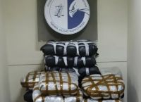 Ηγουμενίτσα: Σύλληψη αστυνομικού με 100 κιλά κάνναβη μέσα σε υπηρεσιακό όχημα