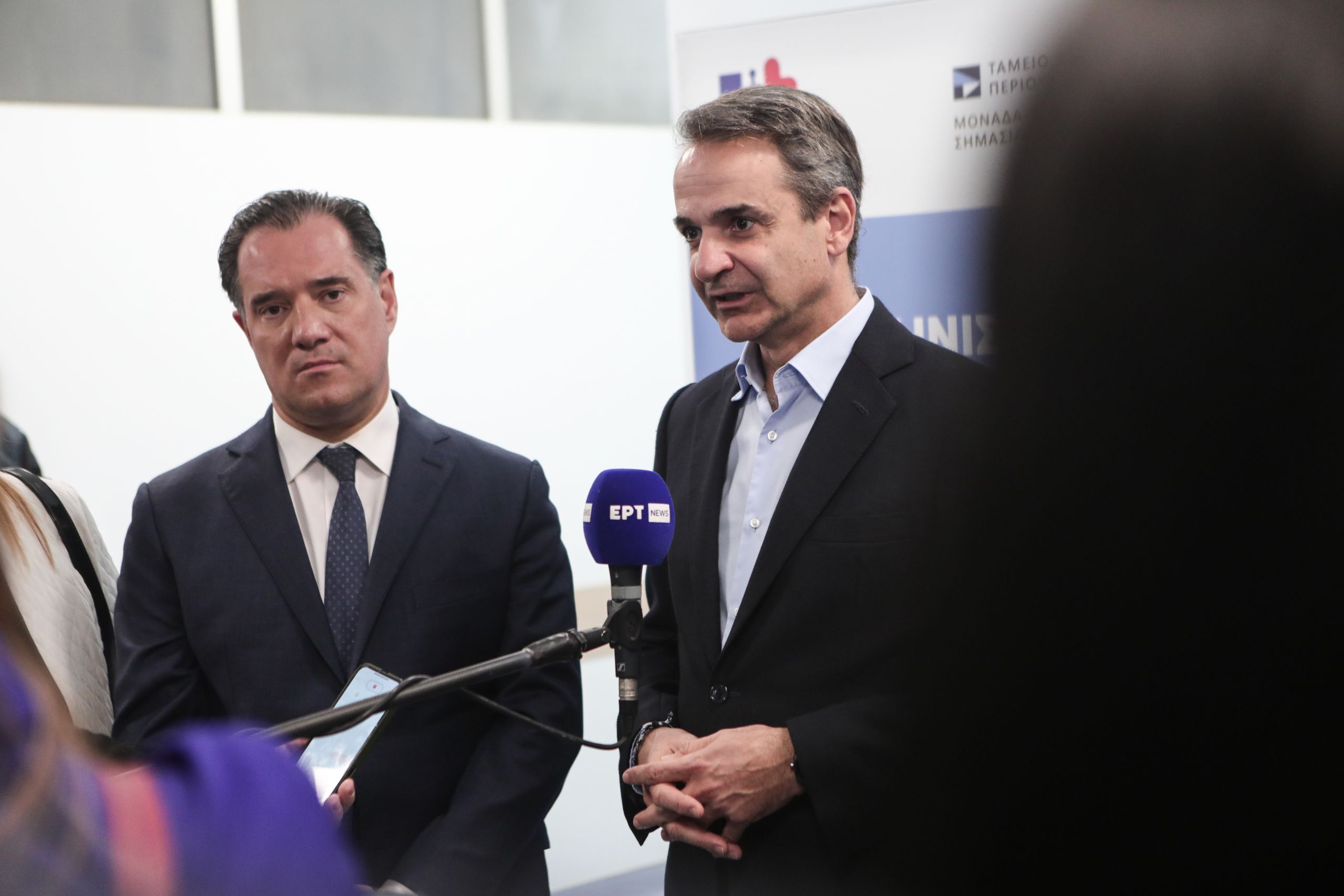Μητσοτάκης: «80 νοσοκομεία και 156 Κέντρα Υγείας αλλάζουν όψη» [vid]