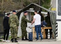 Κασσελάκης: Είμαι υπερήφανος για τη χώρα μου, αλλά όχι για όλα όσα συμβαίνουν στη χώρα μου