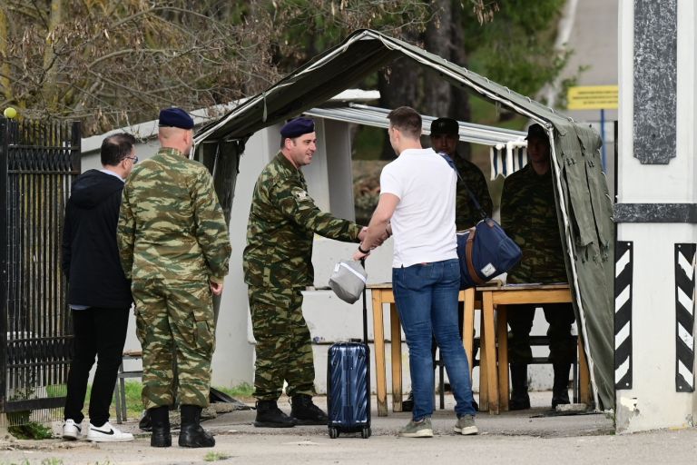Κασσελάκης: Είμαι υπερήφανος για τη χώρα μου, αλλά όχι για όλα όσα συμβαίνουν στη χώρα μου