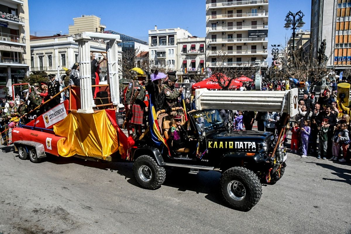 Σε αυξημένη επιτήρηση η Πάτρα από τον ΕΟΔΥ για τυχόν εφαρμογή μέτρων έναντι της μηνιγγίτιδας