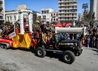 Σε αυξημένη επιτήρηση η Πάτρα από τον ΕΟΔΥ για τυχόν εφαρμογή μέτρων έναντι της μηνιγγίτιδας