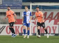 ΠΑΣ Γιάννινα: Ο Ατρόμητος νίκησε με 3-2 στο Περιστέρι