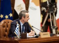 Μητσοτάκης από Κάιρο: Θέτουμε θεμέλια στρατηγικής συνεργασίας σε θέματα οικονομίας, ενέργειας,μετανάστευσης
