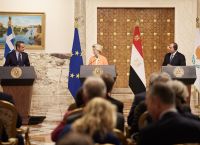 Τι προβλέπει η συμφωνία ορόσημο ΕΕ-Αιγύπτου – Το πακέτο των 7,4 δις