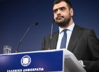 Μαρινάκης: Οι τρεις πυλώνες πολιτικής για την αντιμετώπισή της ακρίβειας