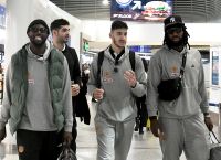 Euroleague: Δοκιμασία τετράδας για τον Παναθηναϊκό!