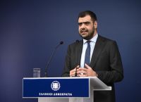 Μαρινάκης: Η προσπάθεια της αντιπολίτευσης να εμπλέξει την Κεραμέως στην υπόθεση των emails δεν έχει βάση