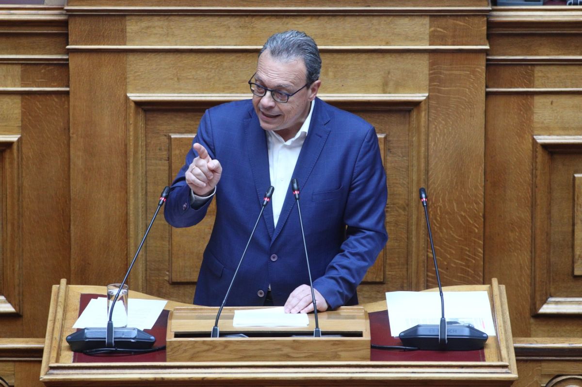 Φάμελλος για Τέμπη: Η ελληνική Βουλή έχει την ευθύνη της αποκάλυψης της αλήθειας